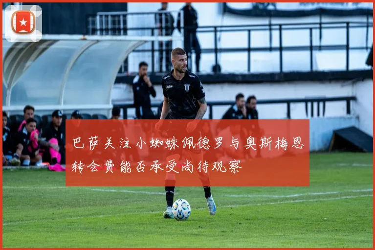 巴萨关注小蜘蛛佩德罗与奥斯梅恩转会费能否承受尚待观察
