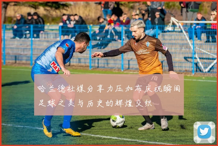 哈兰德社媒分享力压加布庆祝瞬间足球之美与历史的辉煌交织
